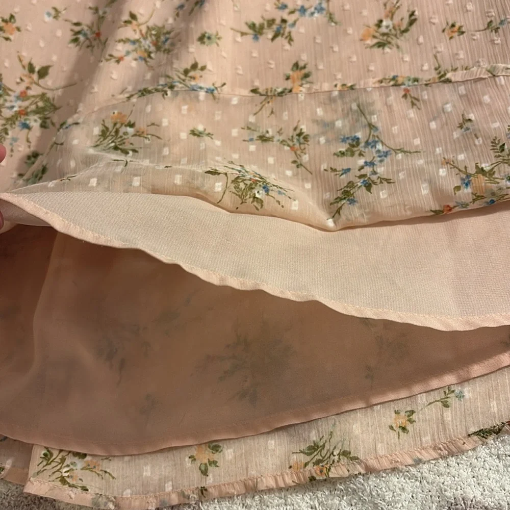 Loft blouse size L - Picture 7 of 7